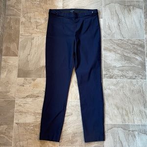 Violets & Roses Tinsley Slim and Straight Trouser